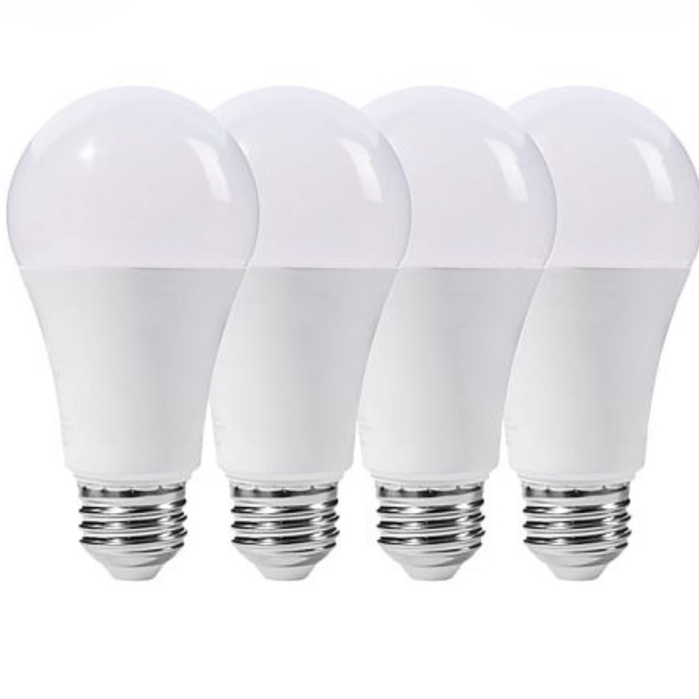 Living Glow Dusk to Dawn Daylight Light Bulbs